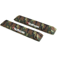 Aero Roof Rack Pads 48cm